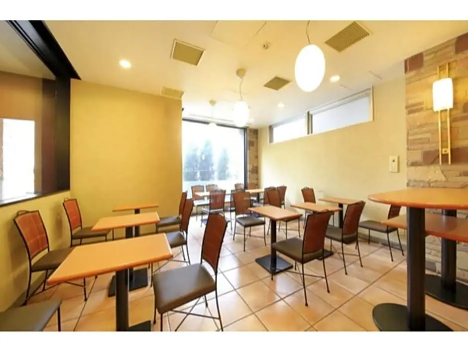 R&B HOTEL HIGASHI NIHONBASHI - Vacation STAY 40468v