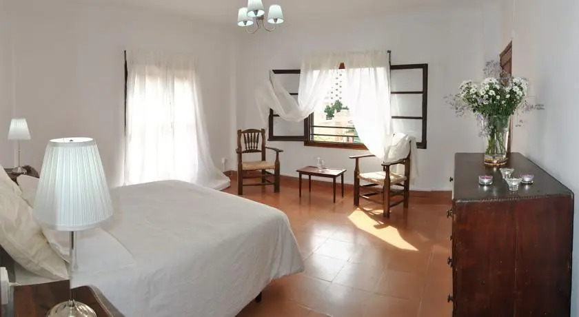 Villa Santa Catalina