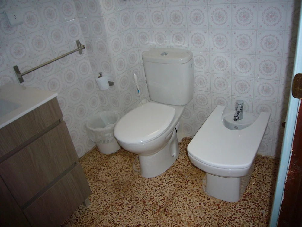 Apartamentos Zeus