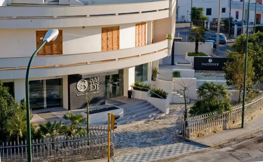 Hotel Naitendì