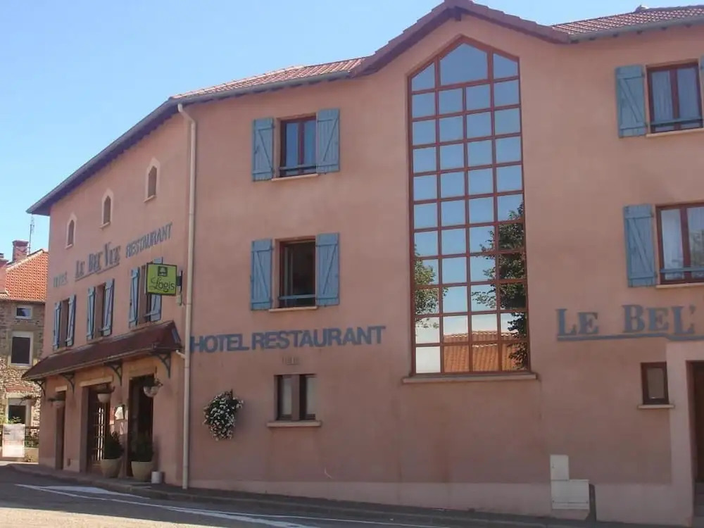 Le Bel Vue