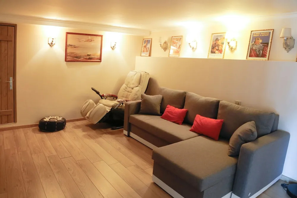 Villa Val de Clauvin