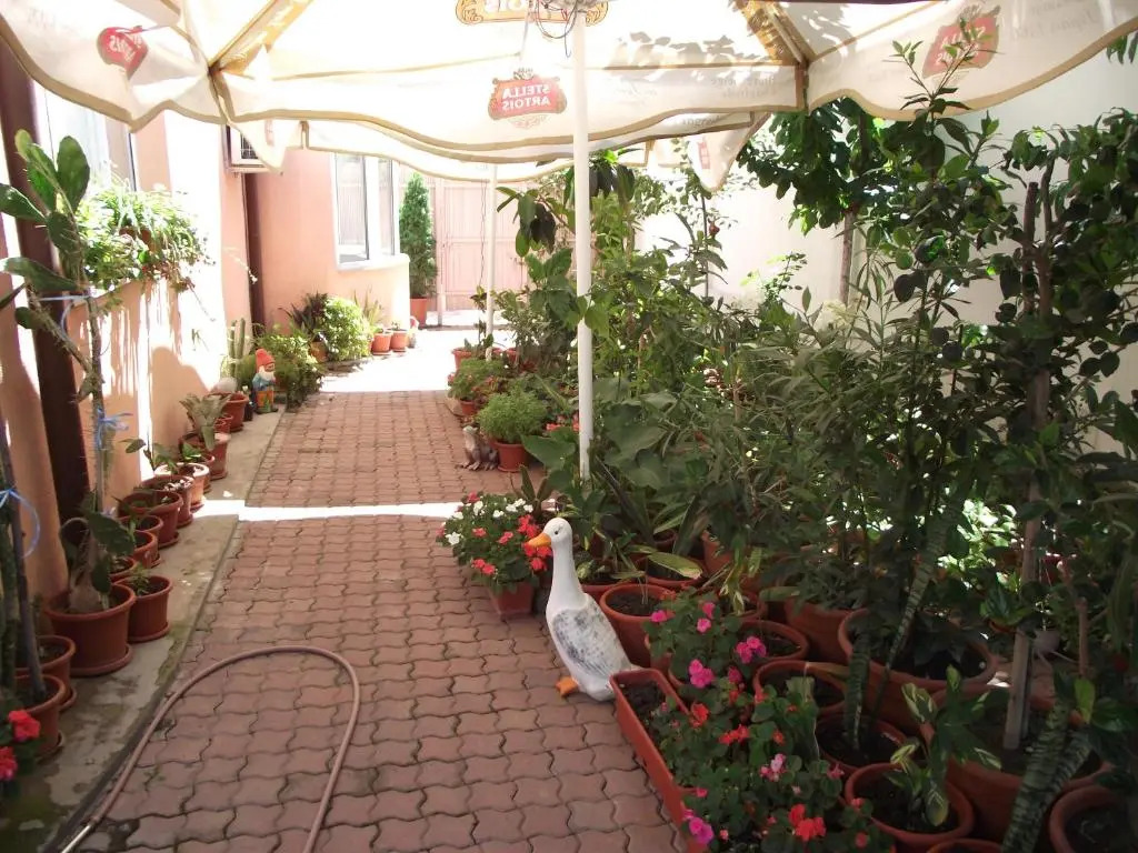 Villa Flormang