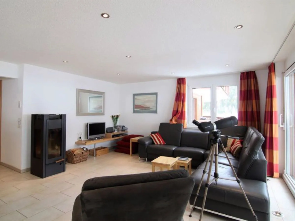 Apartment Felskinn Saas-Fee
