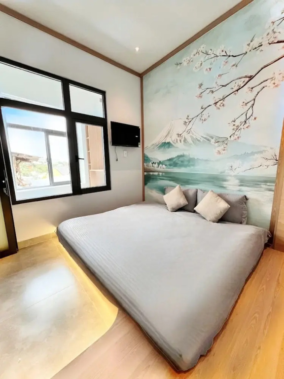 Micehouse Apartment