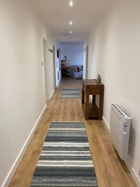 Stunning 3-bed Apartment in Largs
