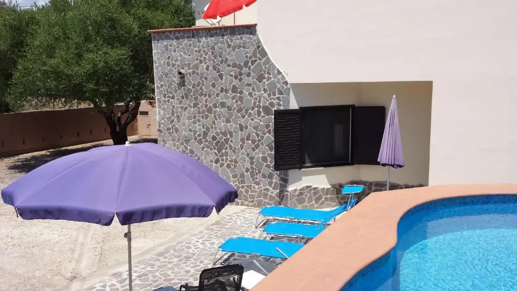 Casa Fuile Cala Liberotto Orosei