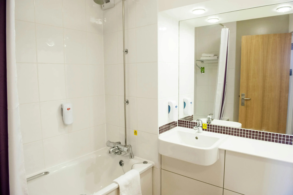 Premier Inn Dorchester