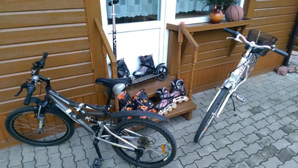 Apartamentai Alyvu 14 Palanga