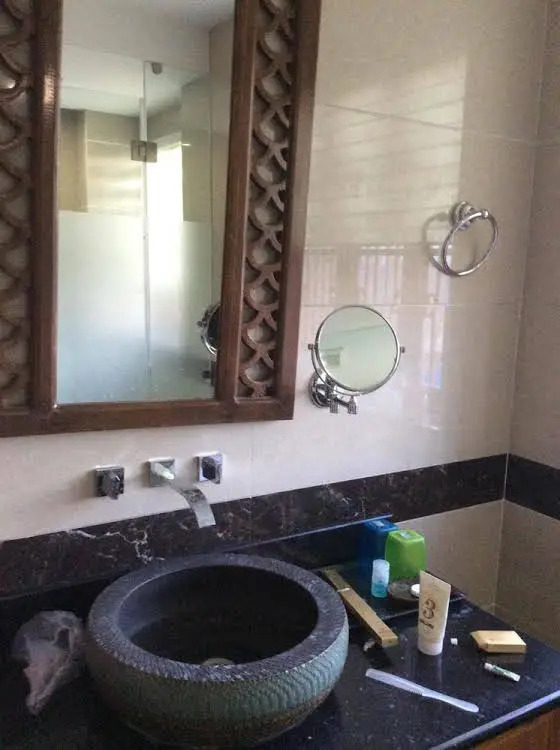Lijiang Nagelan Inn