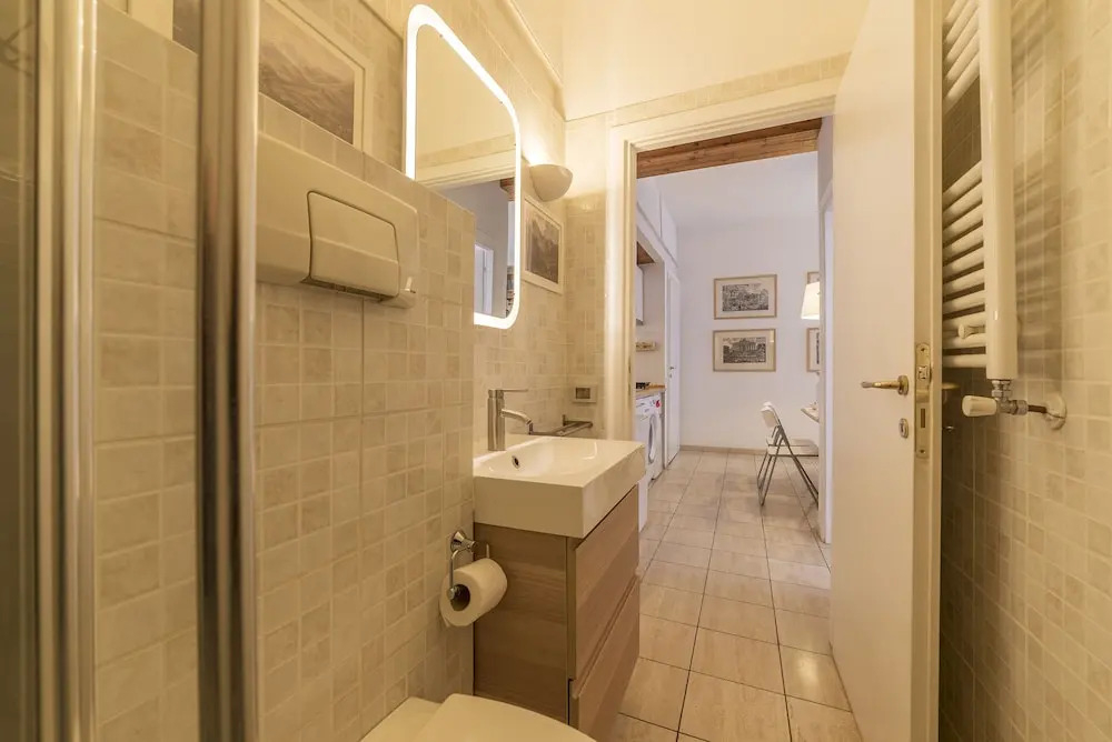 Rome@Home Monti Flats - Bilo