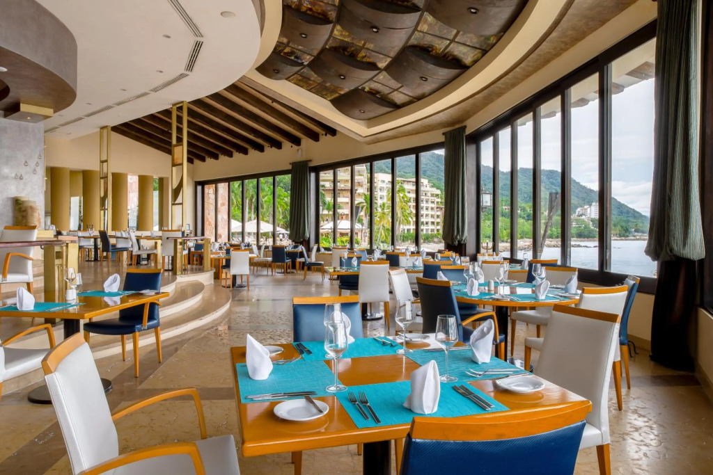Garza Blanca Preserve Resort & Spa - All Inclusive
