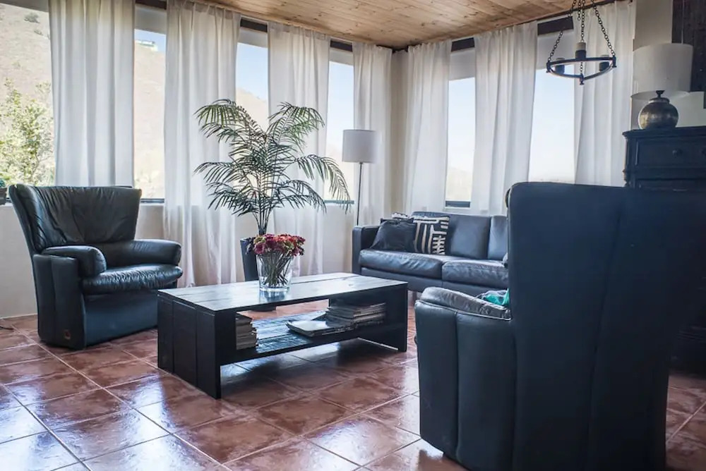 Casa Vista Bandama Vivienda Vacacional