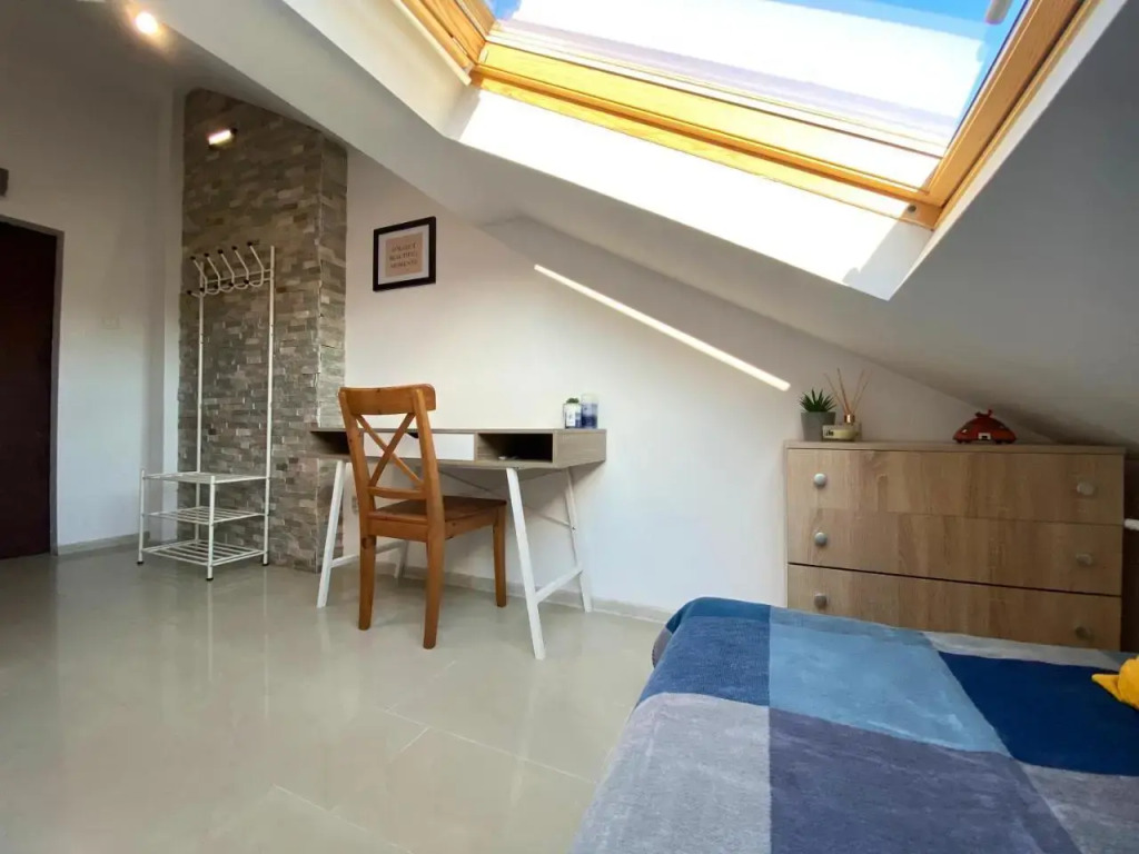 Lk17 - Loft in the Center (Adults Only)