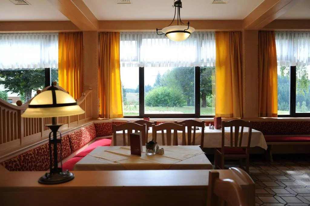 Hotel Restaurant Ottenstein