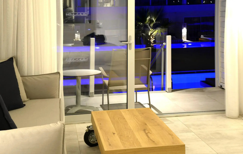 Insula Alba Resort & Spa