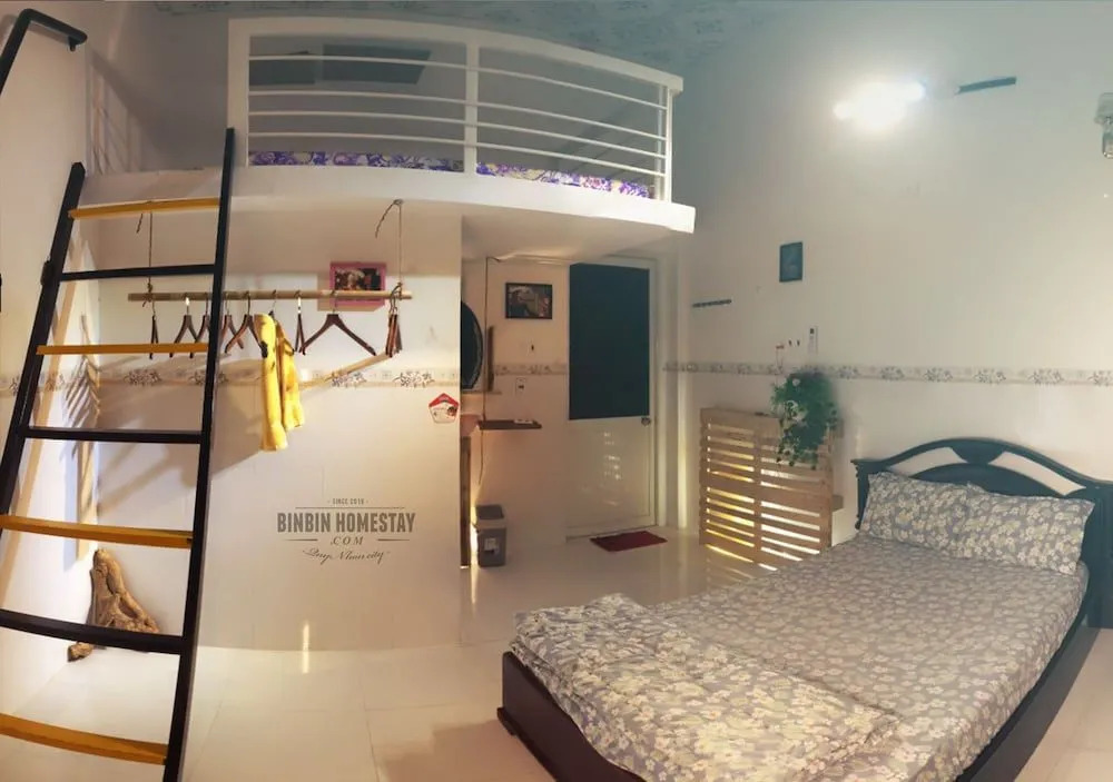Bin Bin Homestay