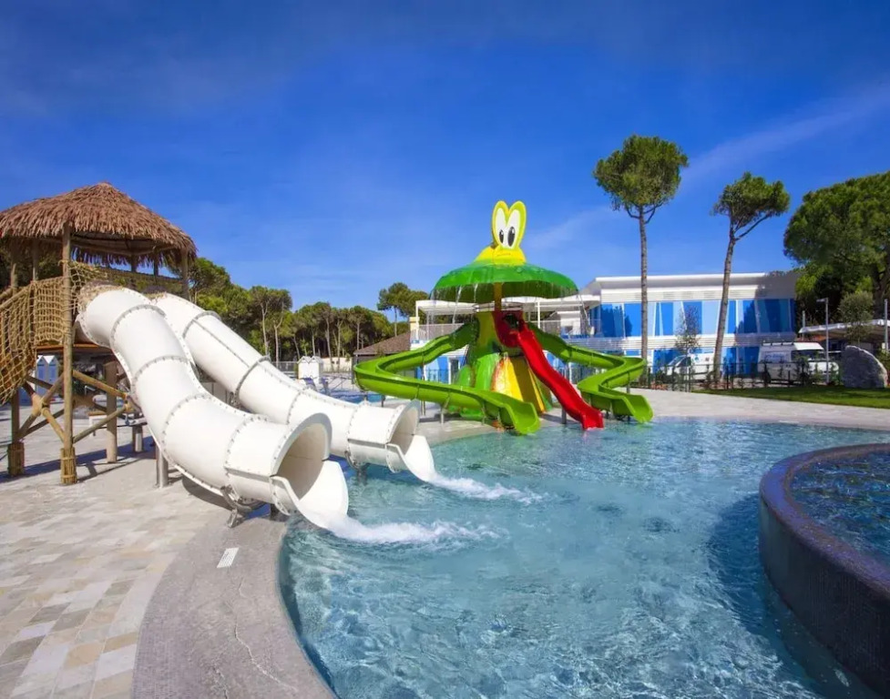 Apartment in Cavallino by Adriatic Beach