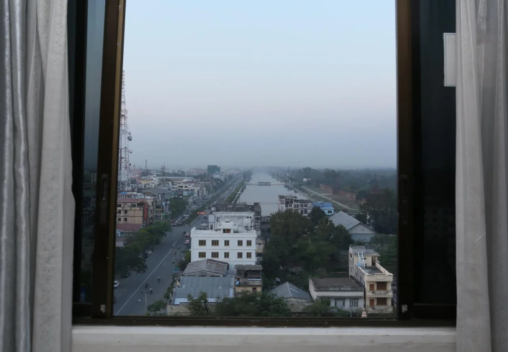 Royal Power Hotel