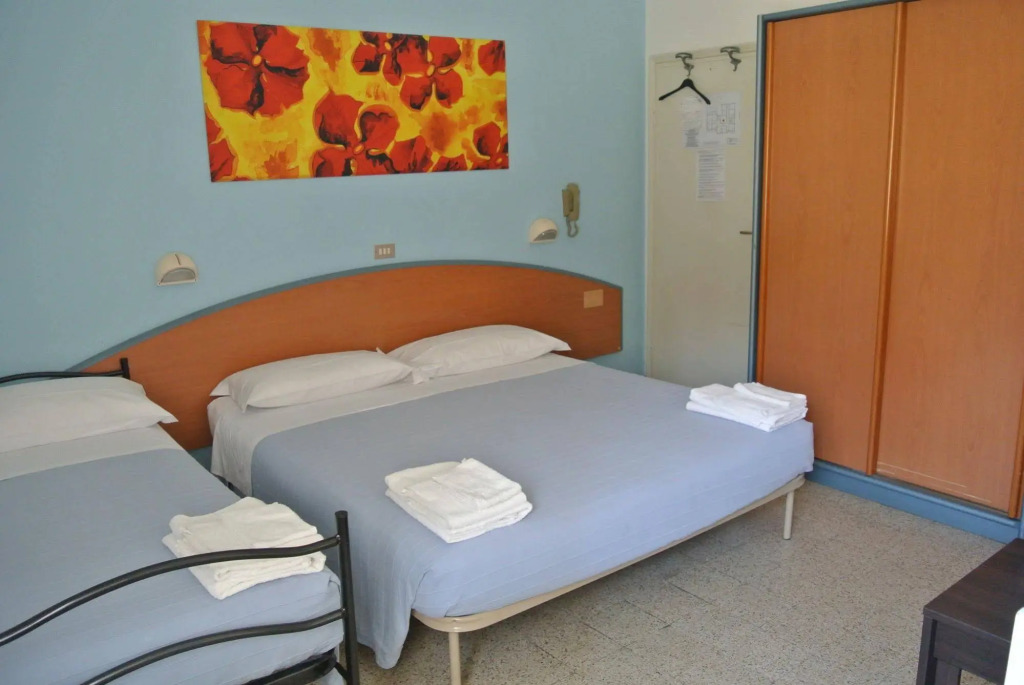 Hotel Zaghini