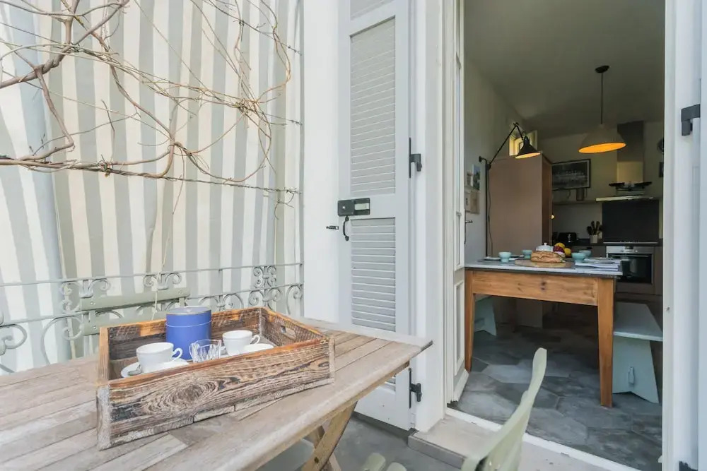 Villa Olga With Private Pool by Rent All Como