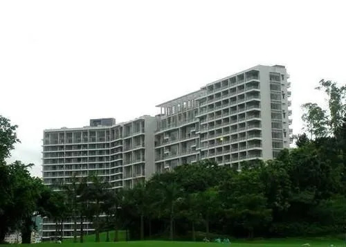 Shenzhen Wenyaxuan Hotel