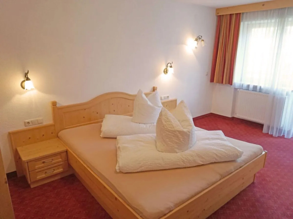 Apartment Diana Pettneu am Arlberg 27237
