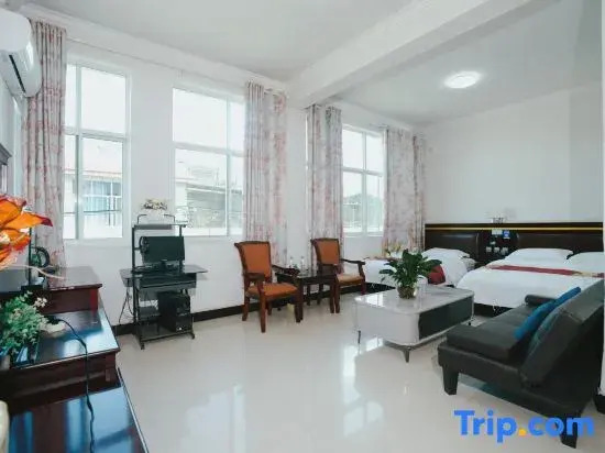 Yunxian South Asia Hotel