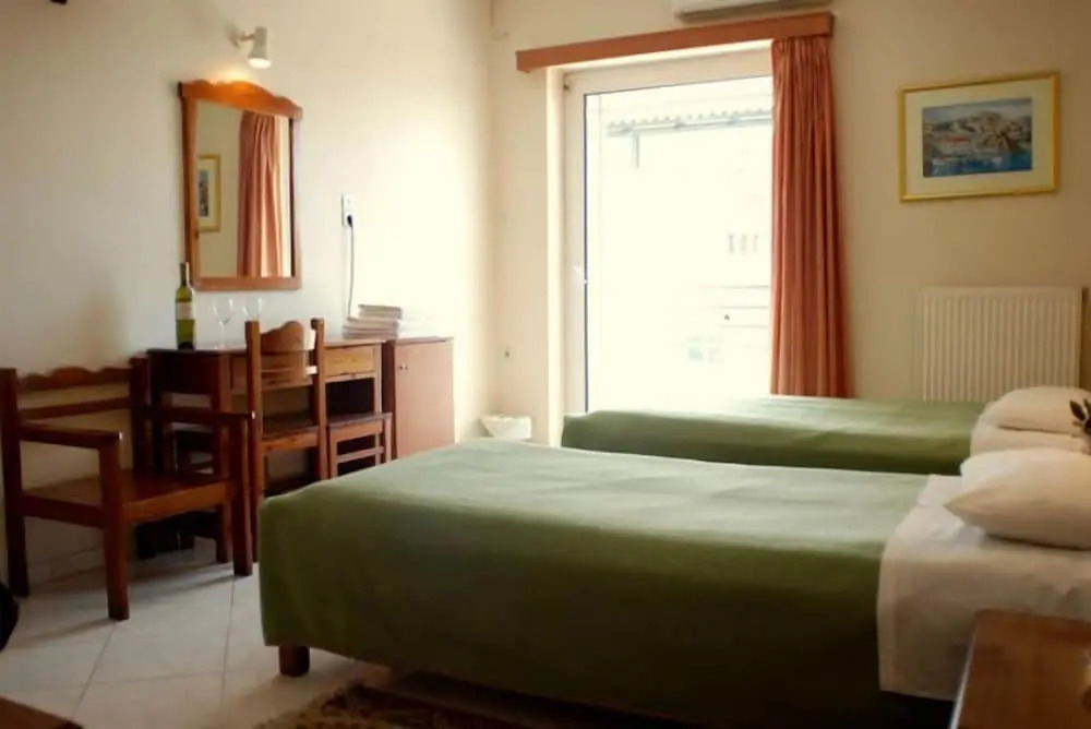 Melissa II Hotel