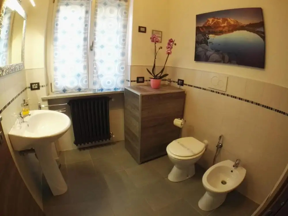 B&B Guglielmina
