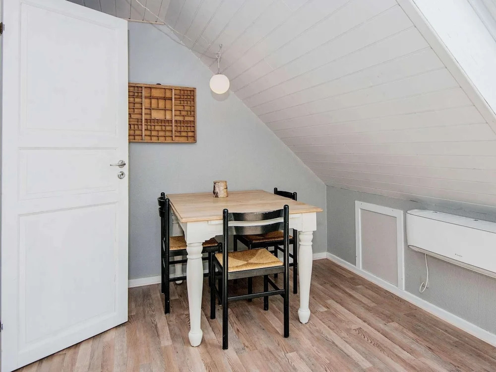 17 Person Holiday Home in Romo