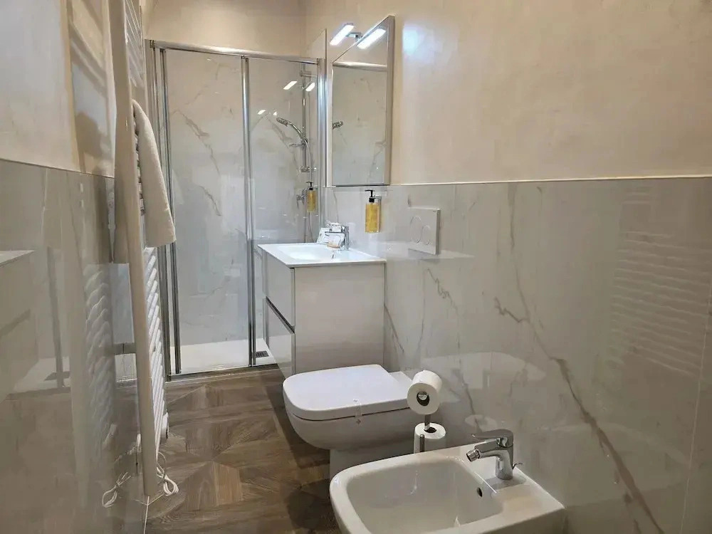 Residence Sanremo