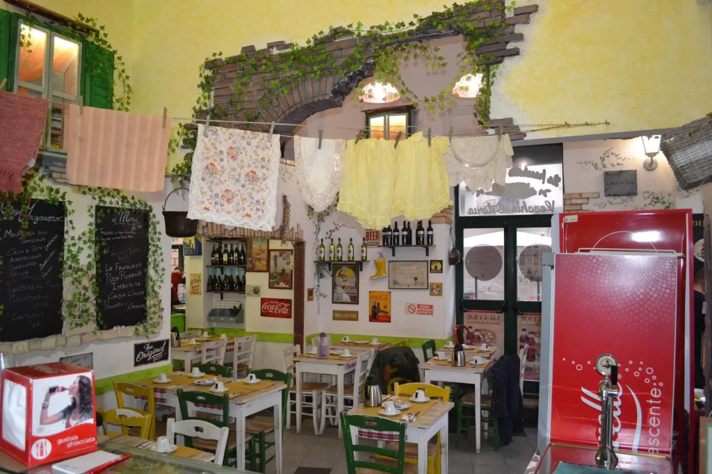 Hotel Ferraro
