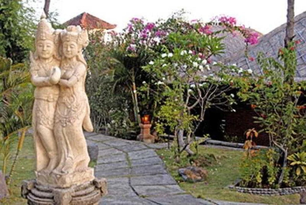 Dancing Dragon Cottages