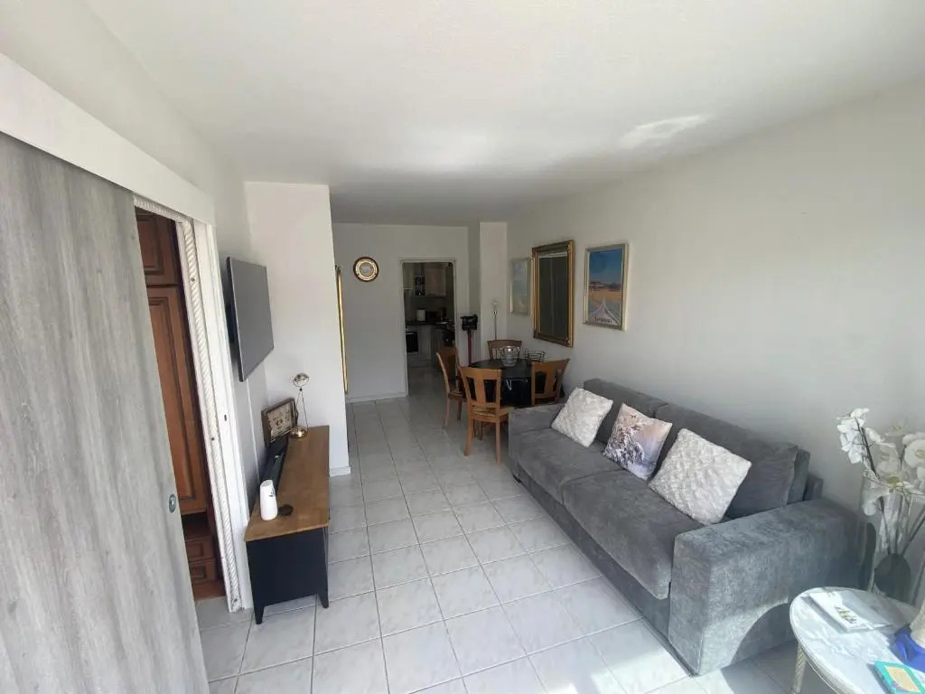 Appartement Arcachon, 2 pièces, 4 personnes - FR-1-420-108