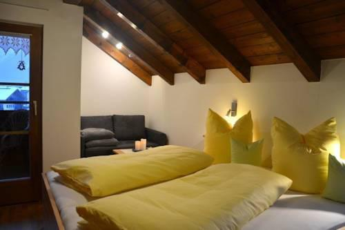 Appartement Angelika