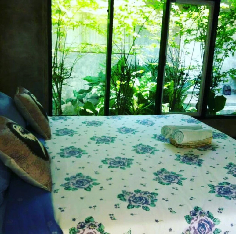 Baansuansabai Ploenpanmai Resort