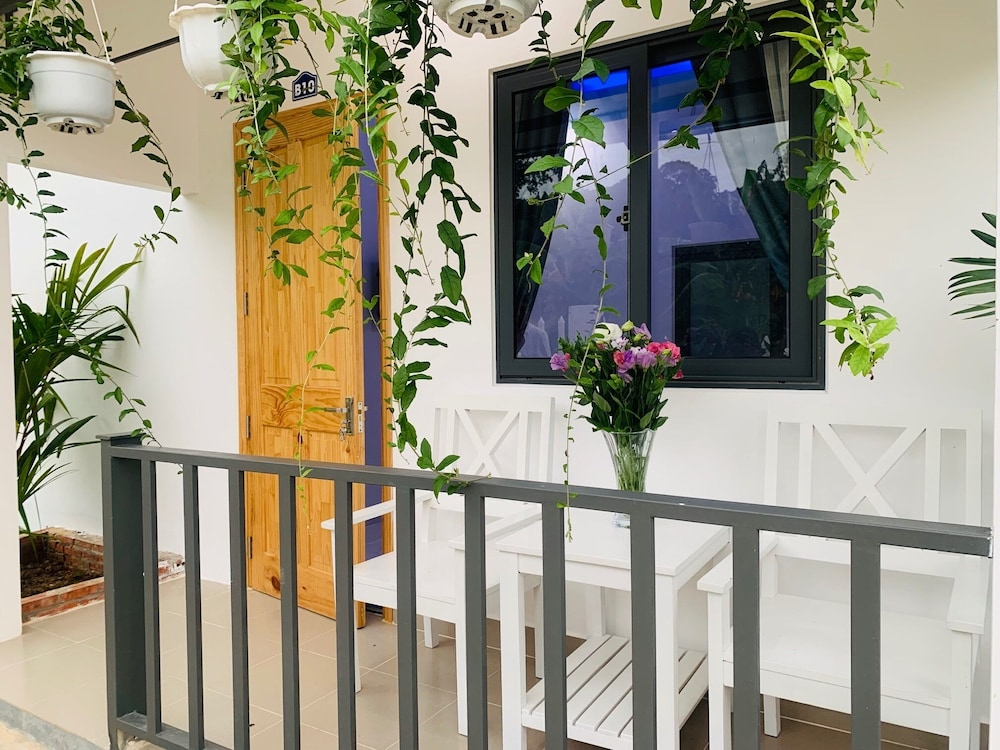 Green Phu Quoc Bungalow