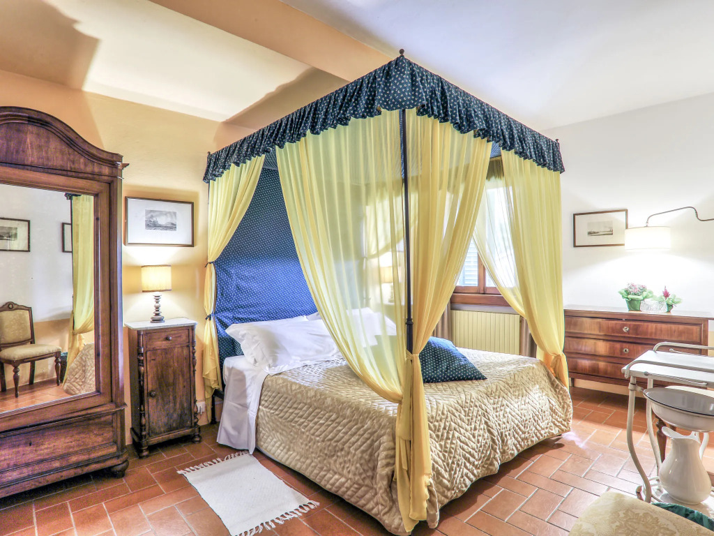 Villa La Fiorita