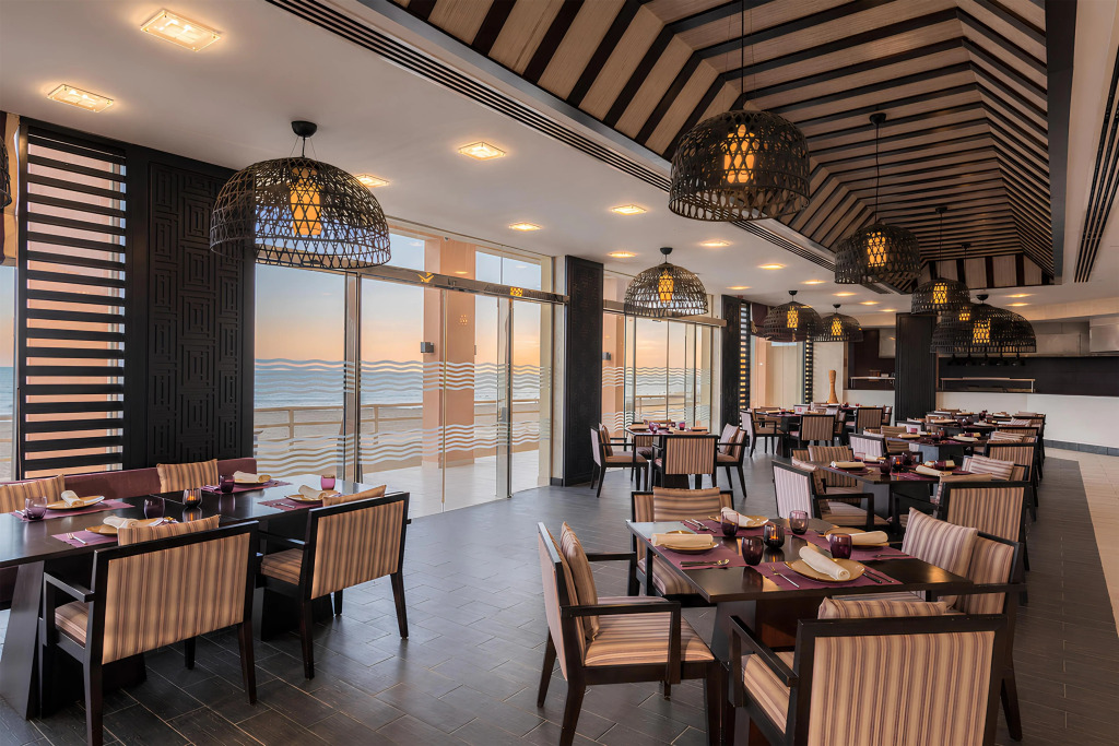 Radisson Blu Hotel & Resort, Sohar