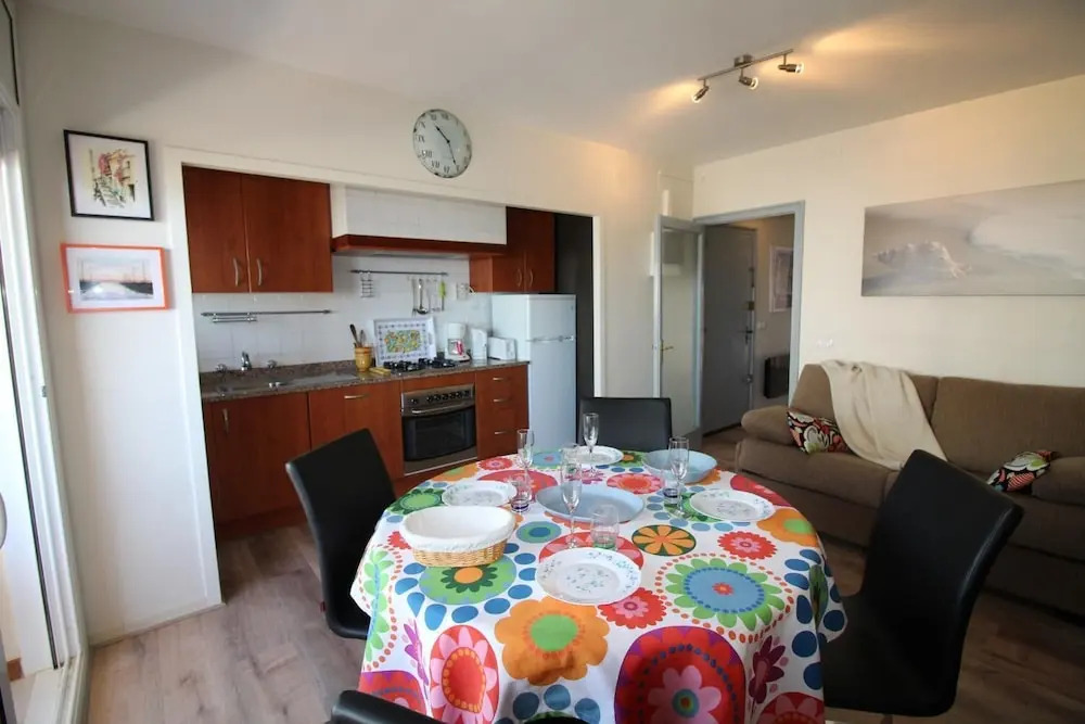 Apartamento 2144 - Hort De Mar B 3-316