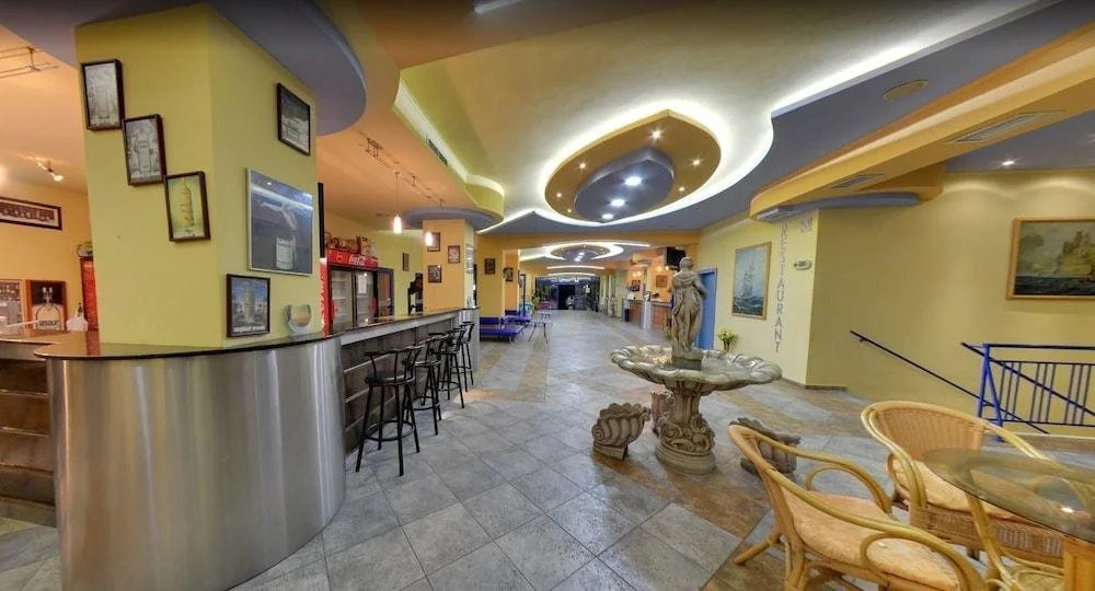 Hotel Dana Palace Park