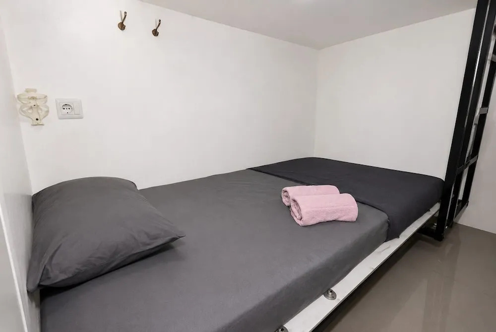 Nusantara Tajur Bogor Hostel By Reccoma