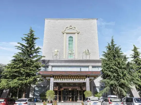 Tibet Hotel