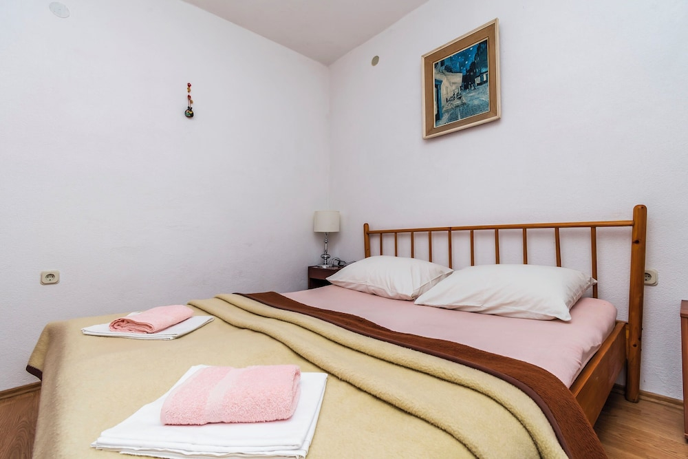Apartments Biljana