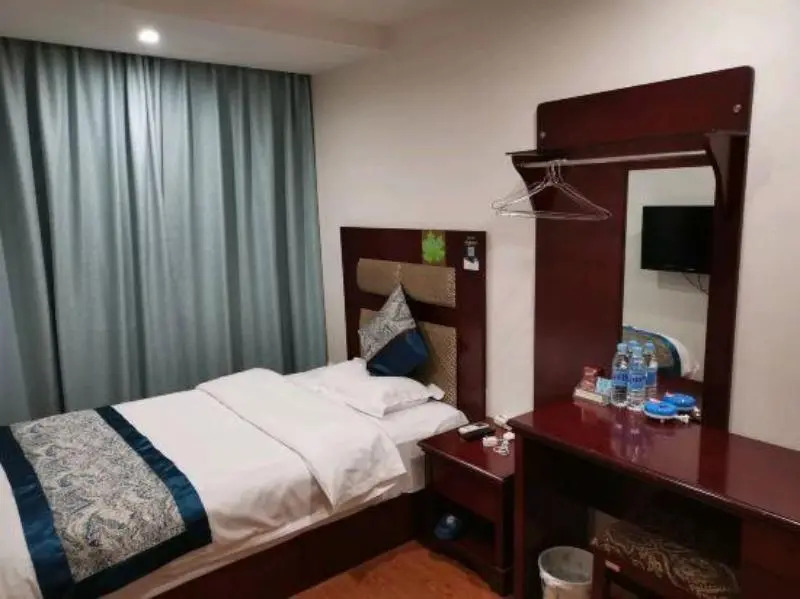 KM zhi HAO BUSINESS HOTEL
