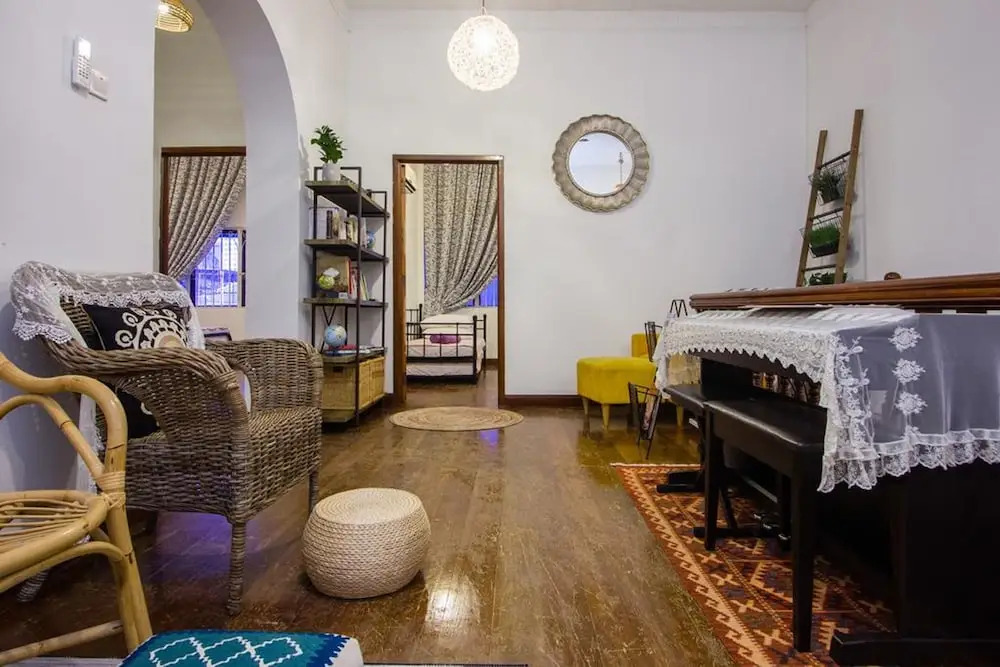 Hotel Ceylon