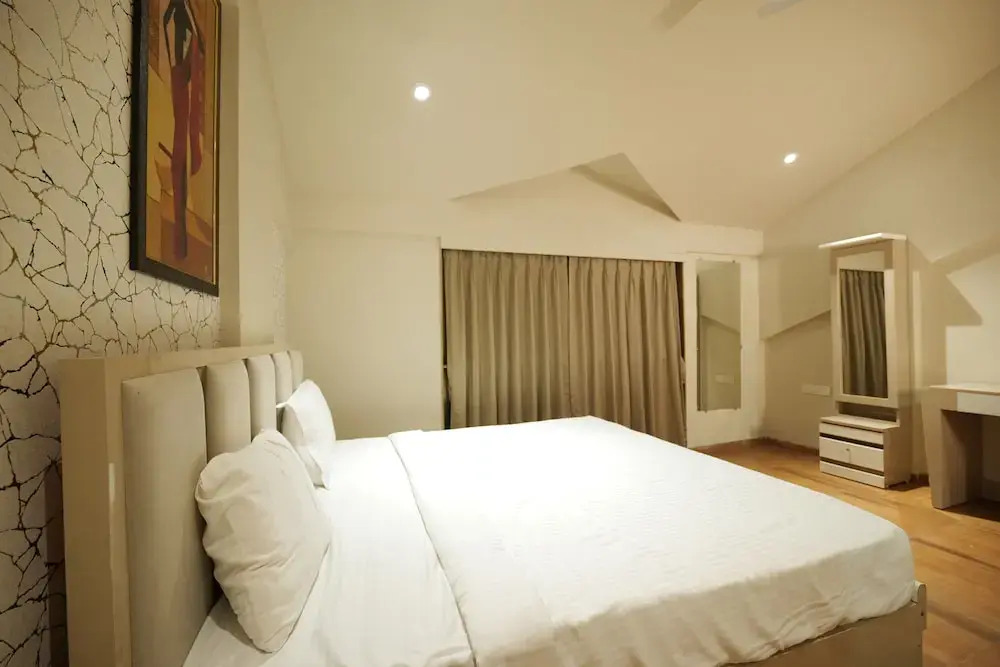 Greay Wood Villa