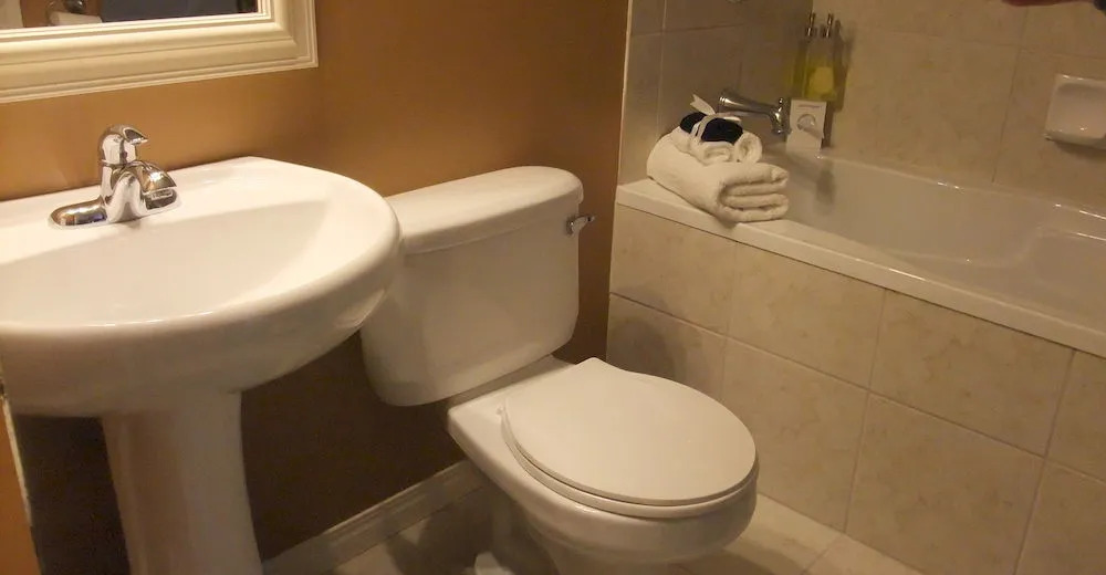 Windermere Lakeside B&B