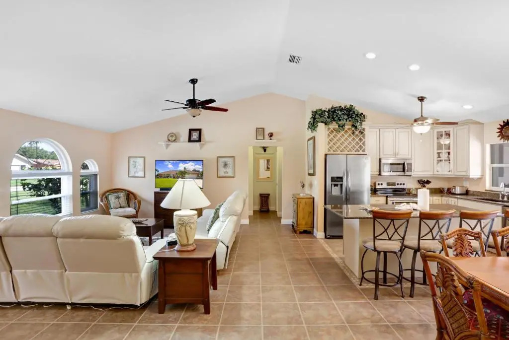 Villa Paradise